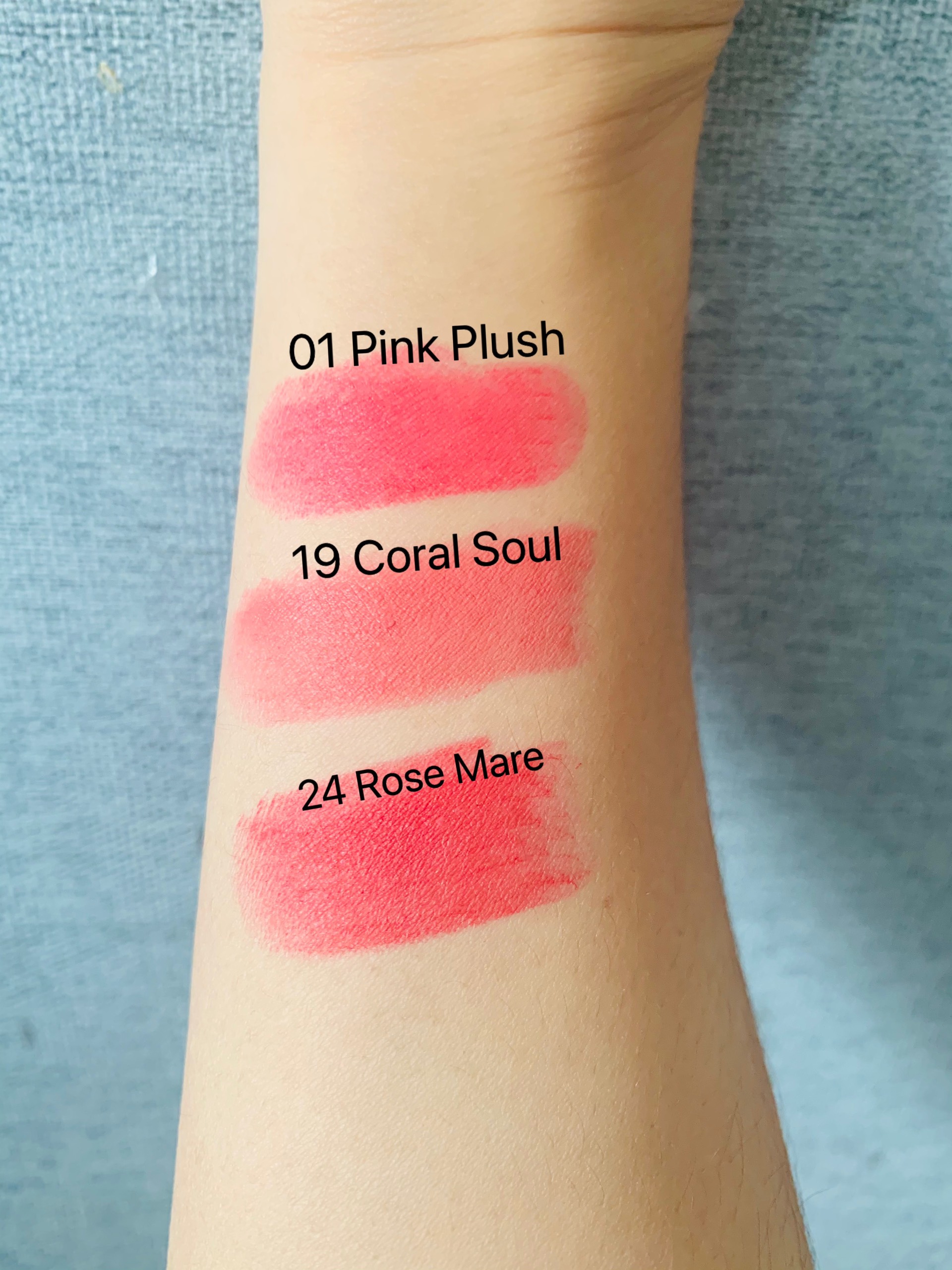 [ Hàng mới về ] Son thỏi lì Clio Mad Matte Lips chính hãng