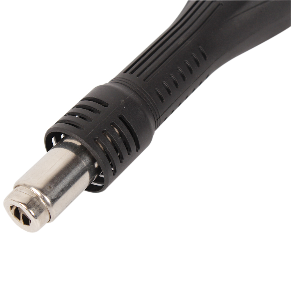 【Unique features】8 Holes Hot Air Handle BGA Rework Solder Hot Air ...