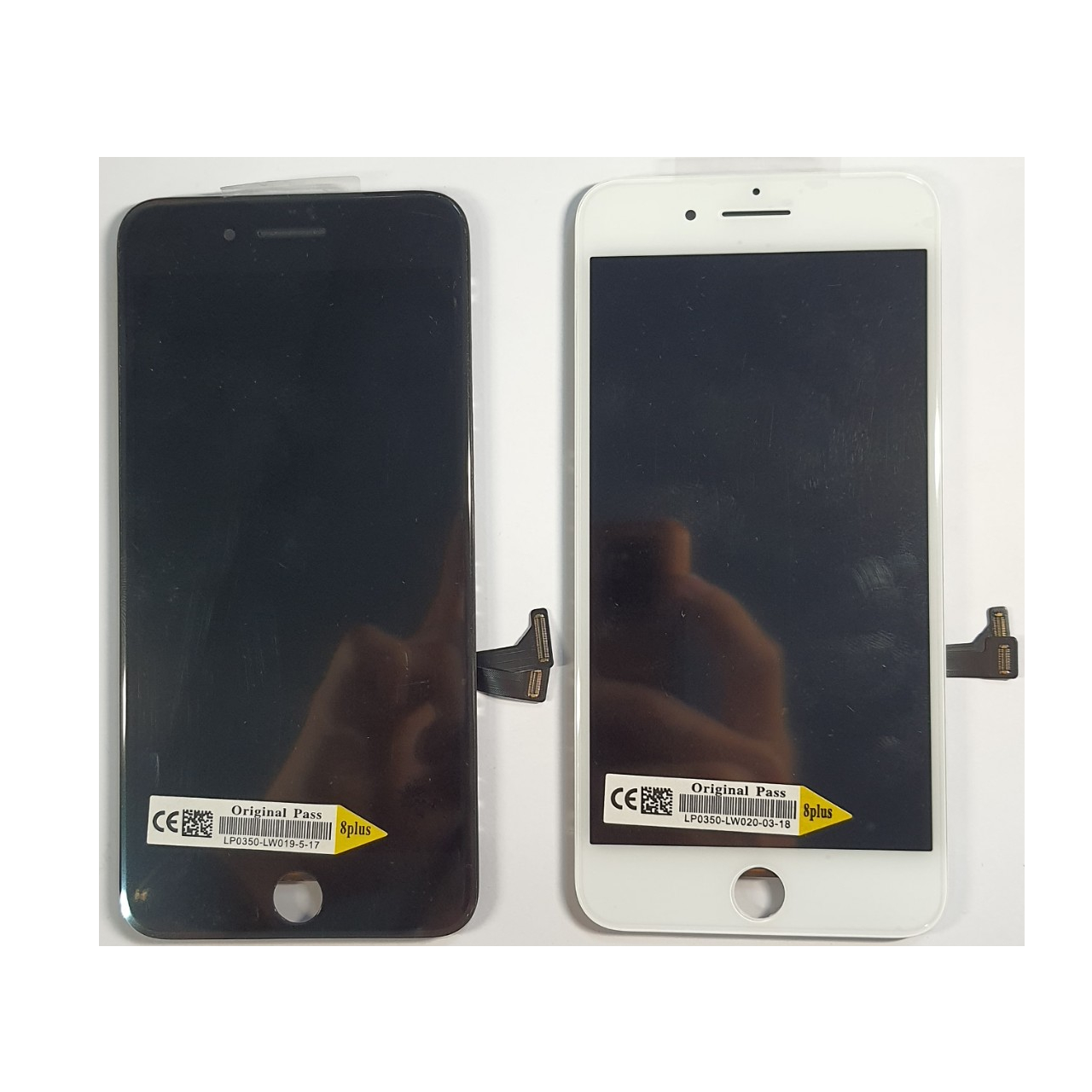 Màn hình cho IPhone. 8 Plus loại tốt ( Full nguyên bộ )