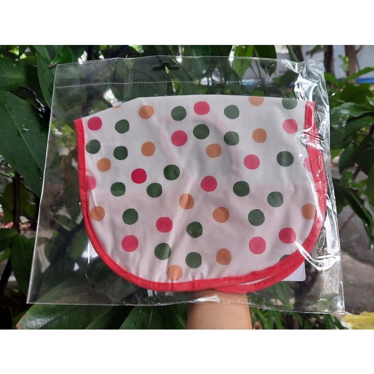 YẾM ĂN DẶM CÓ MÁNG (XUẤT NHẬT)