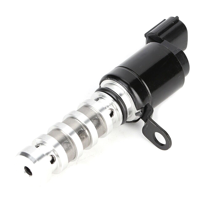 Camshaft variable timing solenoid valve vvt solenoid valve for hyundai i10 i20 for kia picanto rio 24375-03010