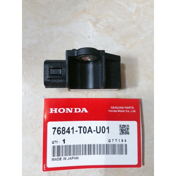 Cảm biến kích nổ honda Crv 2013-2017