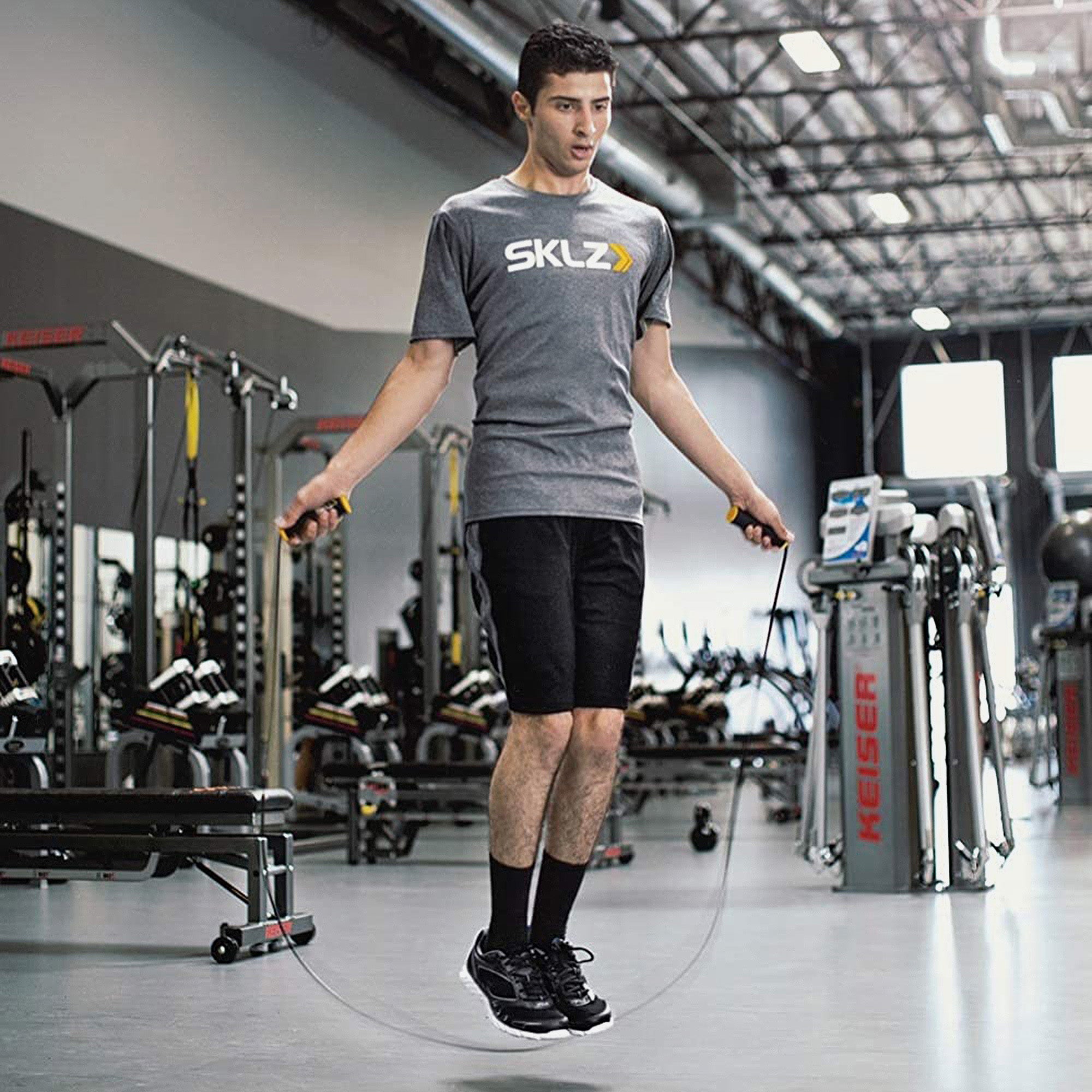 SKLZ Dây Nhảy unise.x 1858
