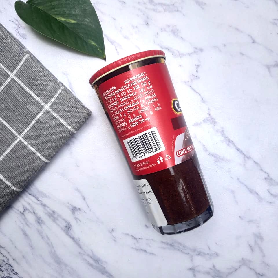 Red Mole Sauce Mexico 235g