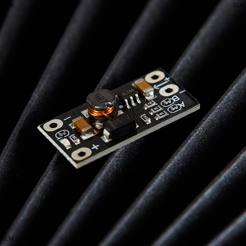 Xlm 1 mô đun tăng áp dc-dc mini 3.7v đến 12v đa chức năng mô-đun tăng áp bảng tăng áp