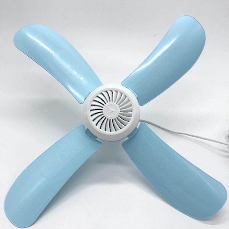 Quạt trần mini, quạt màn loại 5 cánh 4 cánh