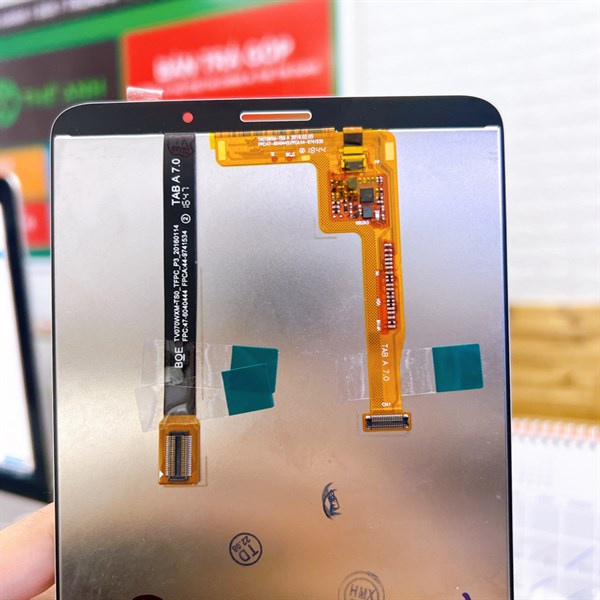 { ẢNH THẬT } Màn hình Samsung T285 / T280 TAB A 7.0