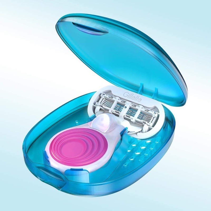 Dao cạo Venus Gillette - bản Nhật