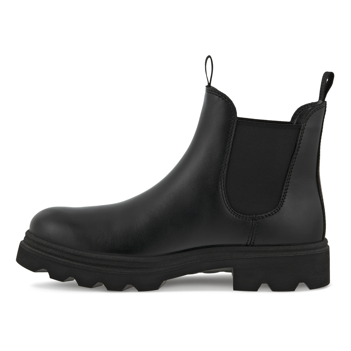 (Chỉ 6/6 Voucher 15%) Giày Boot Ecco Nam Grainer M 21470401001 222