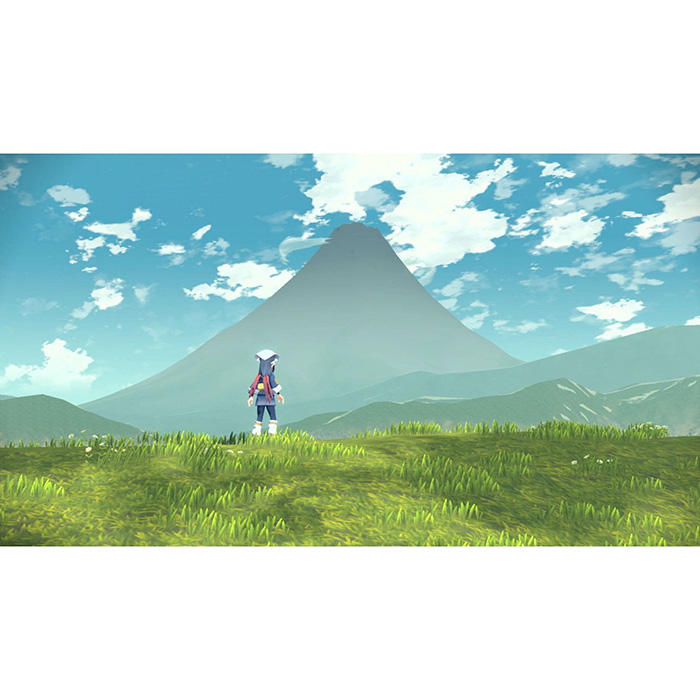 Pokemon Legends Arceus  cho máy Nintendo Switch