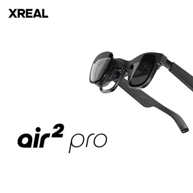 XREAL Air2 - その他
