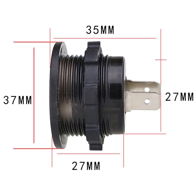 NEW%20%E3%80%90Innovative%20design%E3%80%9112v%20Dc%20Voltmeter%20Colorful%20Screen%20Led%20Digital%20Display%20Waterproof%20Volt%20Meter%20Gauge%20For%20Motorcycle%20Car%20Boat%20Yacht%20-%20Image%208