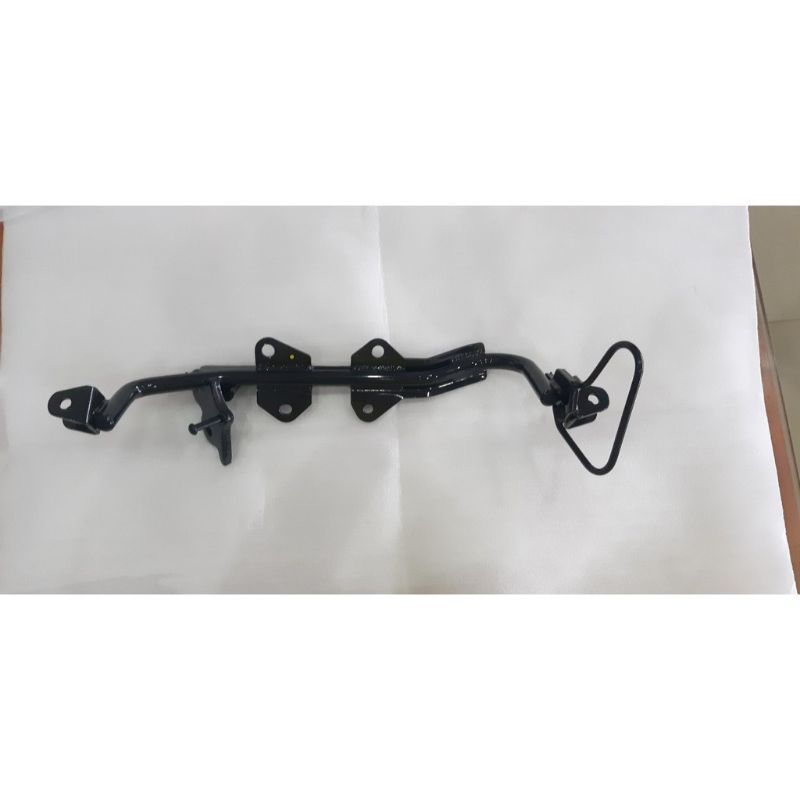 Gác chân máy jupiter gravita sirius jupiter lên gác chân gập zin chính hãng yamaha