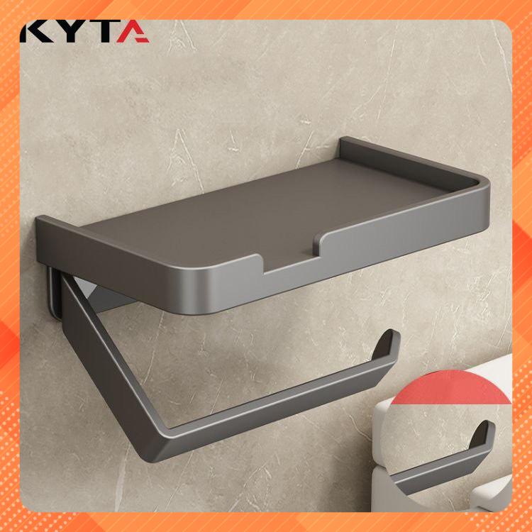 Kệ Để Giấy Vệ Sinh KYTA K8510