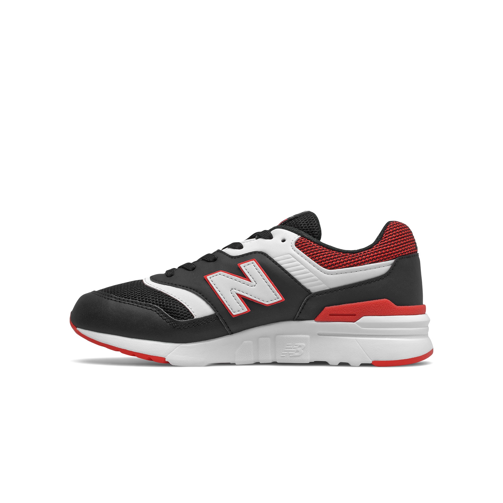 NEW BALANCE Giày sneaker trẻ em Classic GR997HMK