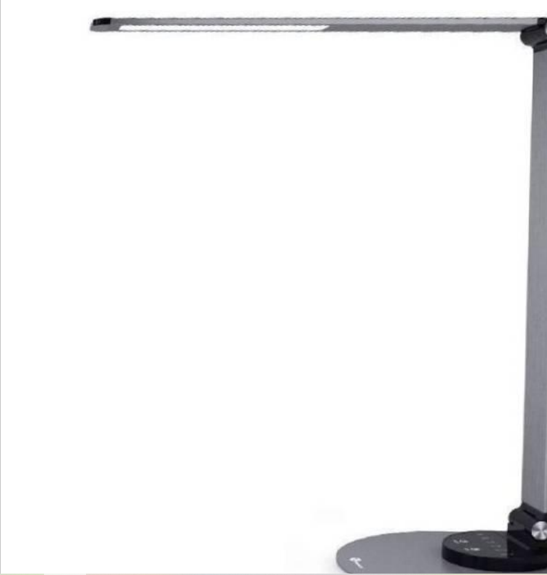 Đèn LED Chống Cận Taotronics TT-DL22