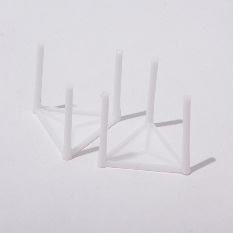 Kitchen%20accessories%20100Pcs%20Pizza%20Saver%20Stands%20Fixing%20Rack%20Pizza%20Holder%20Pizza%20Packing%20Tripod%20Plastic%20Tripod%20Stack%20Demoo%20-%20Image%204