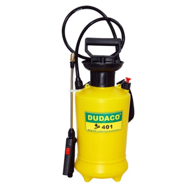 Bình Xịt Phun Sương Tưới Cây Dudaco - Bình 2 Lít