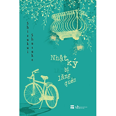 Sách - nhật ký bị lãng quên