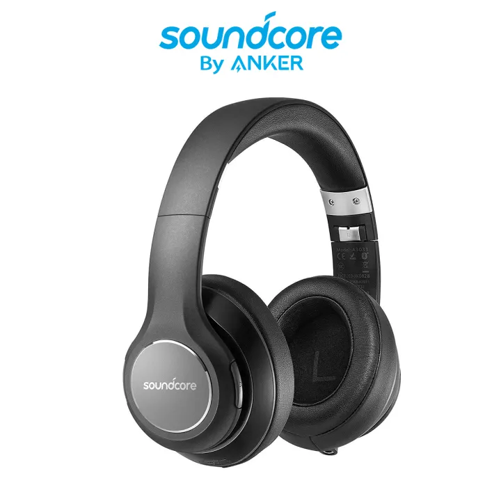 anker wired earphones