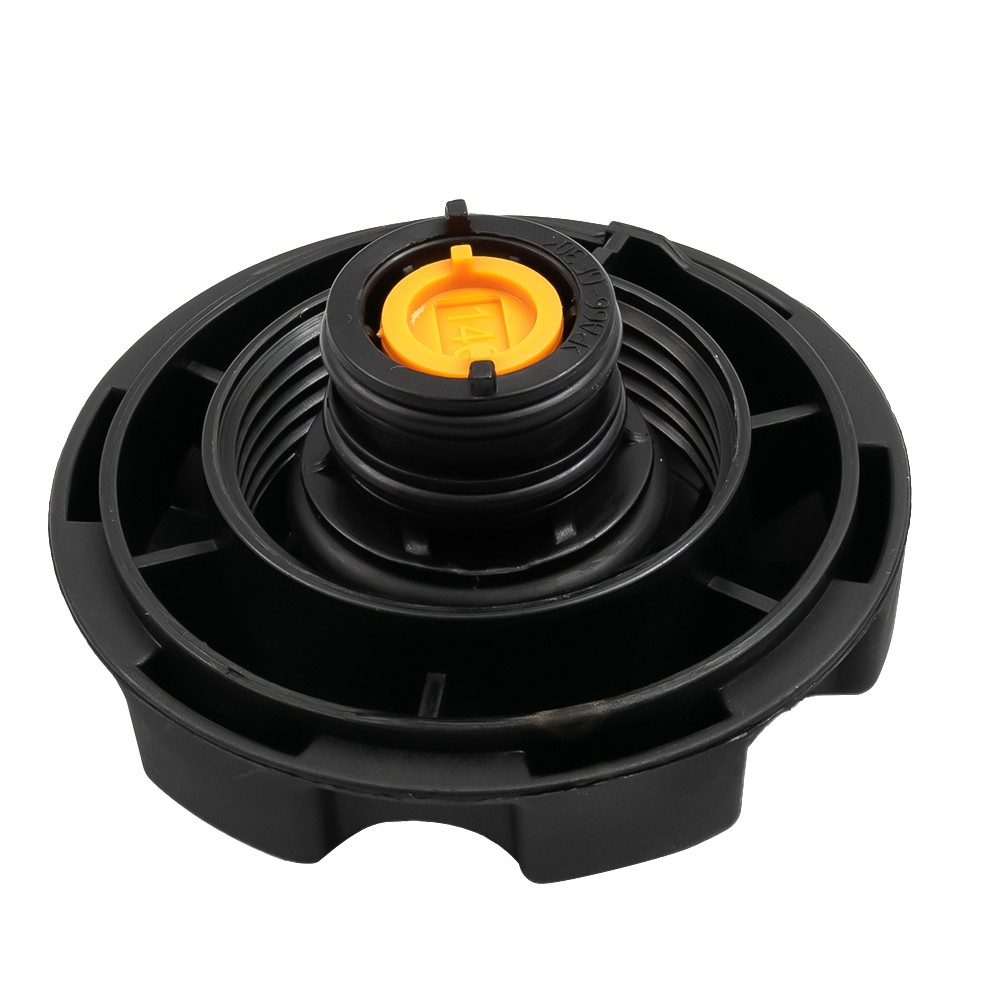 1* Expansion Tank Cap ABS For BMW E70 E82 E88 E89 E90 E91 E92 17117521071