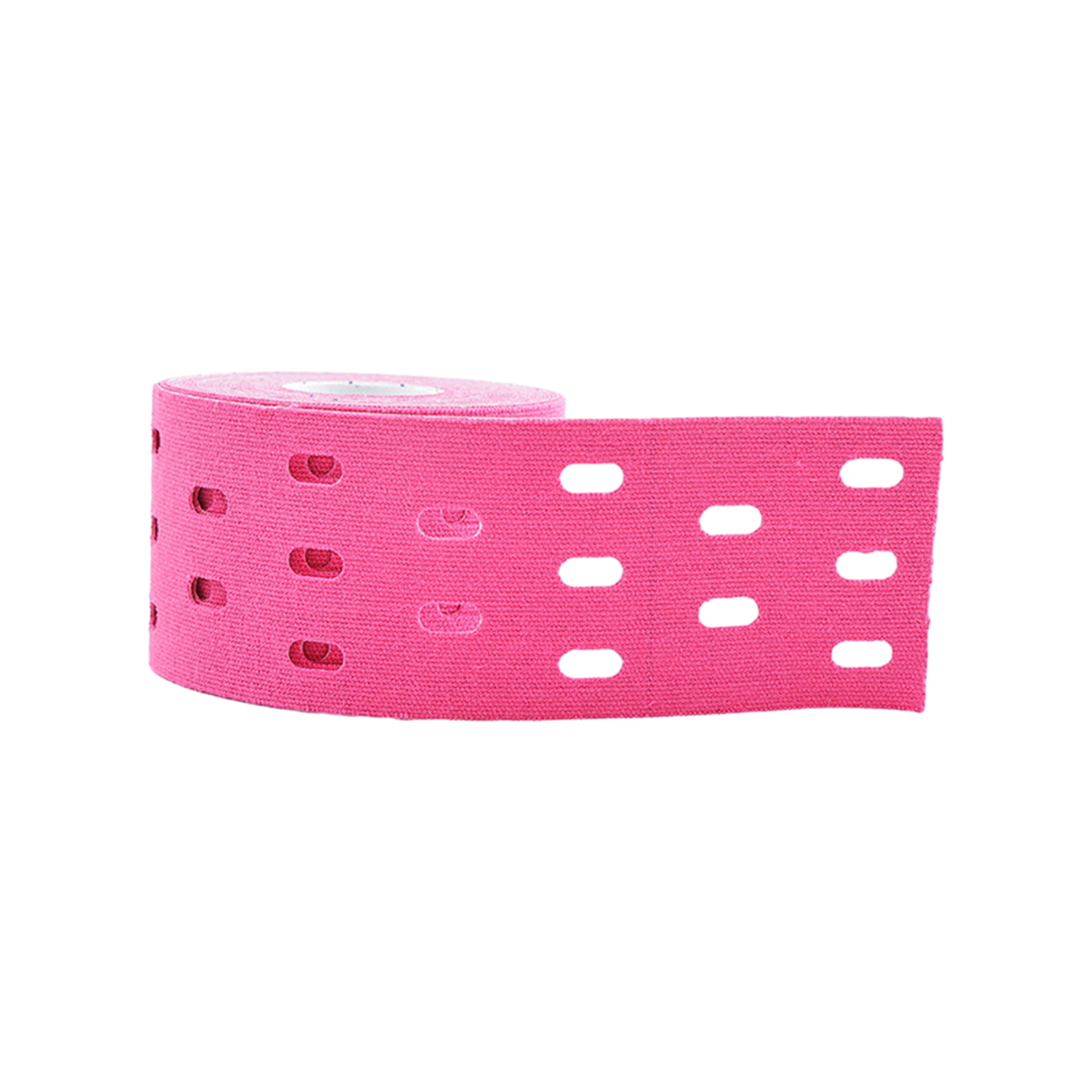 Joint Support Tape Muscle Support Tape Medical Grade Kinesiology Tape for Muscle Pain Relief Joint Support Elastic Cotton Athletic Tape for Chest Abdomen Arm Waist Shoulder and Knee