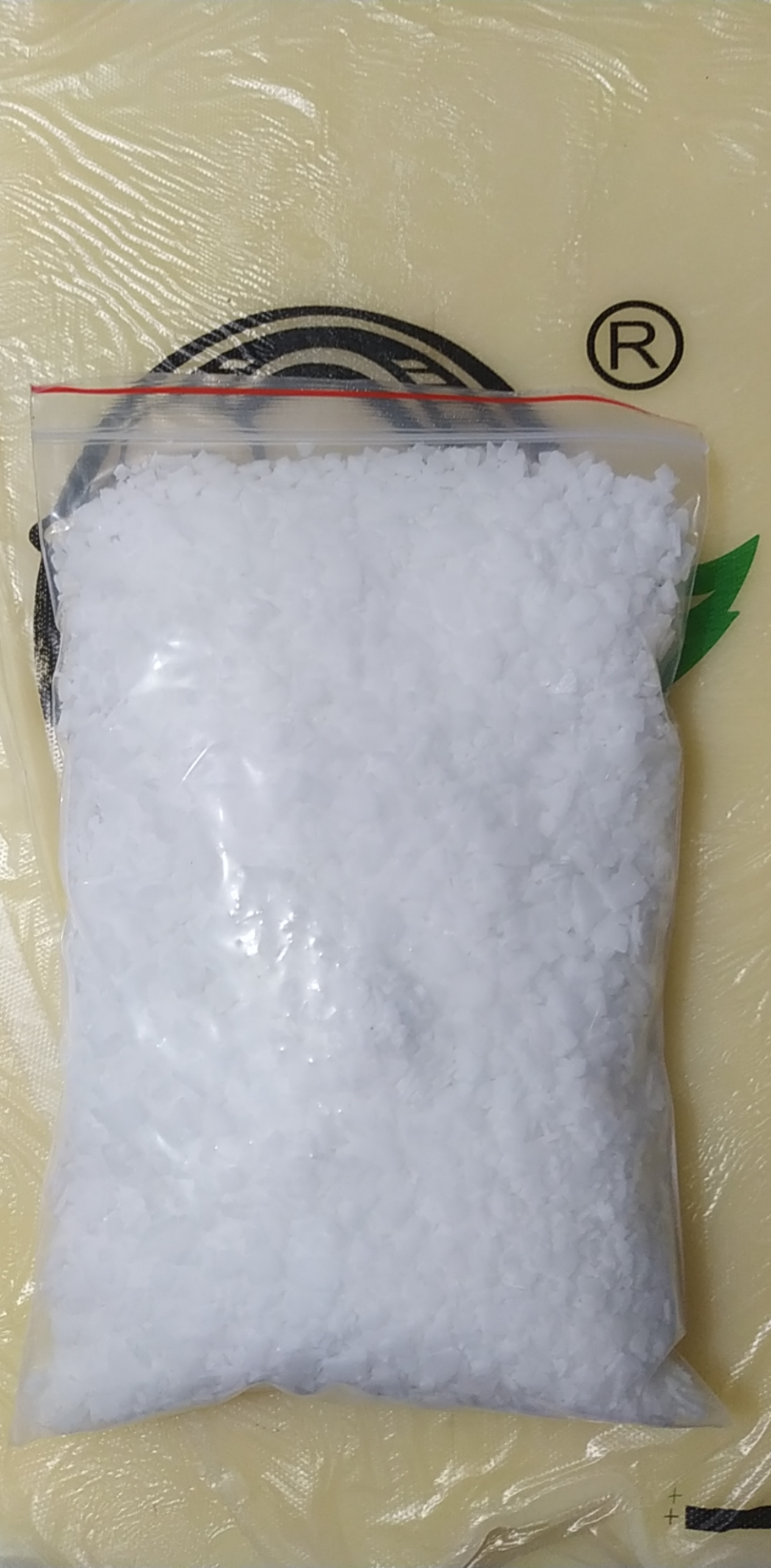 2Kg Bột kiềm tách lông chuyên dụng cho sáp Vịt [CHÍNH HÃNG]