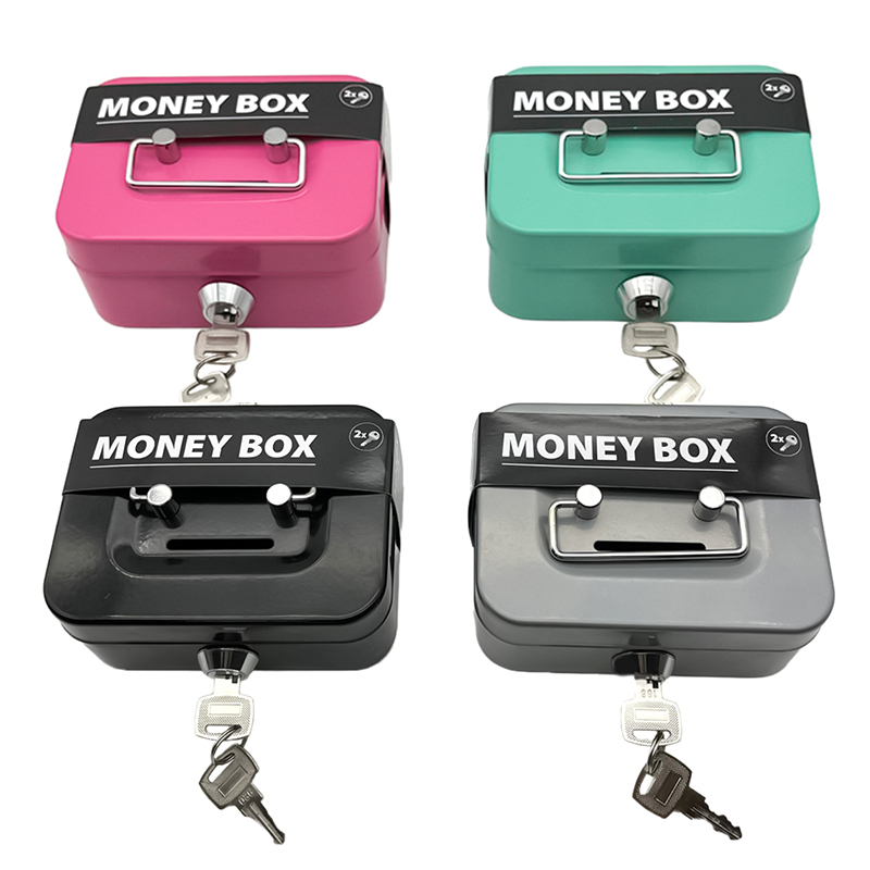 Metal%20Cash%20Box%20Mini%20Safe%20Lock%20Box%20Money%20Bank%20Metal%20Coin%20Bank%20Security%20Box%20Sturdy%20Cash%20Portable%20For%20Kids%20Coin%20Collection%E3%80%80Junna%20-%20Image%202