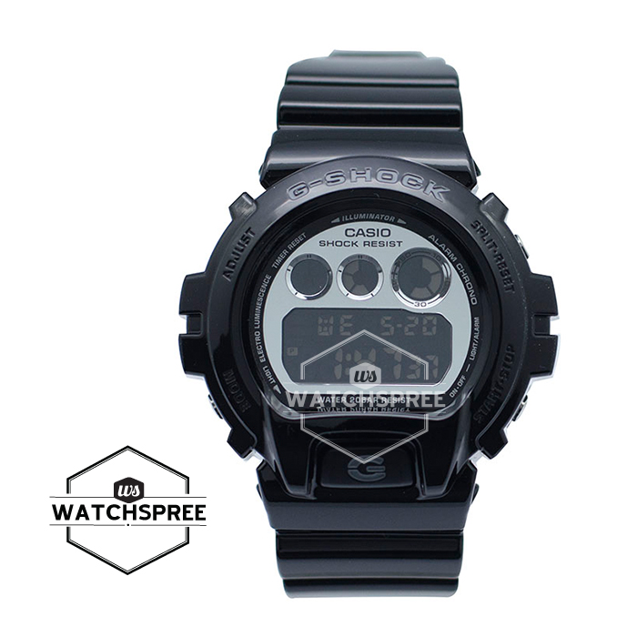 G shock deals dw 6900nb