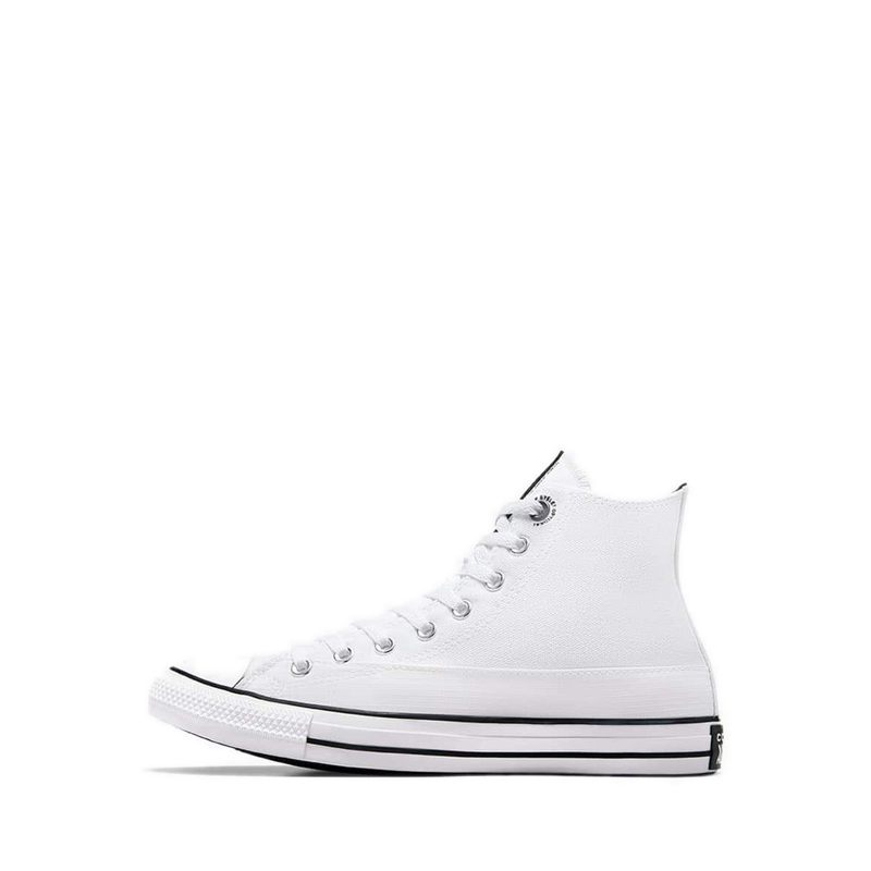 Converse CTAS Men's Sneakers - White/Black/White
