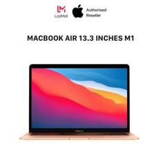 MacBook Air 2020 13.3 inches M1- Hàng Chính Hãng