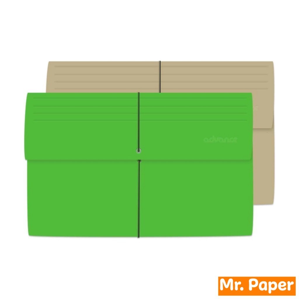 Advance Expanding Envelope Mr. Paper Lazada PH