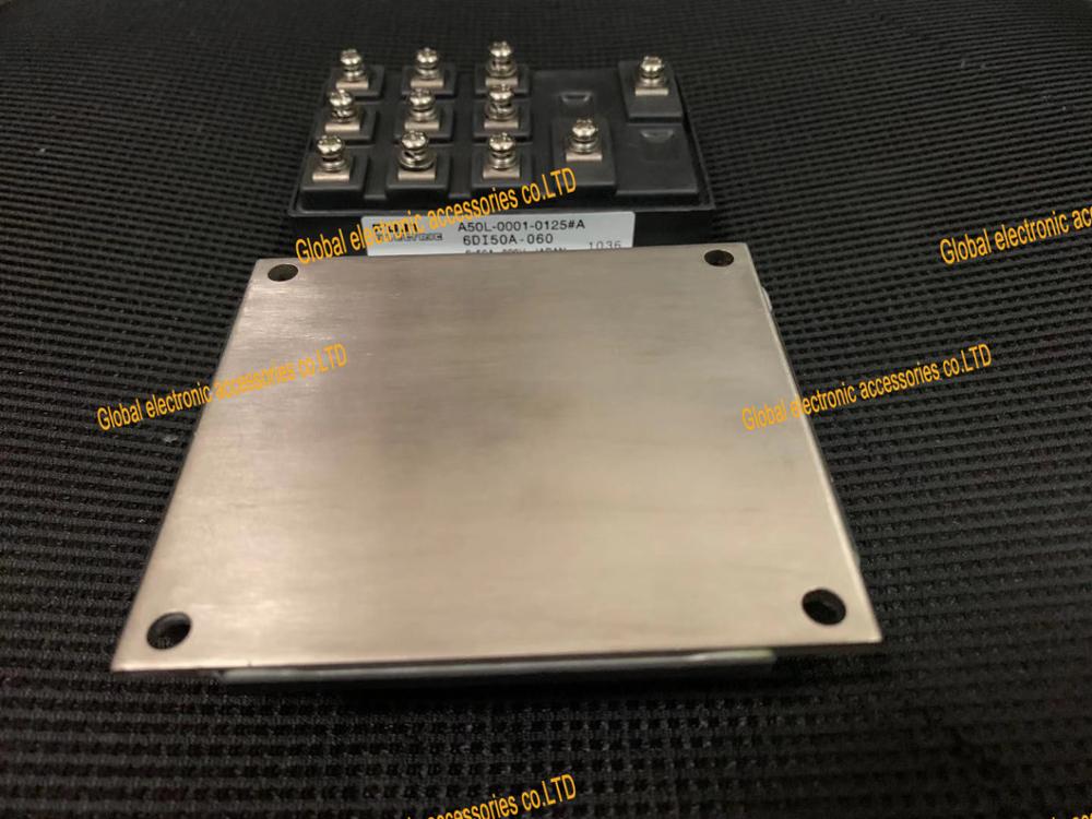【Trending Now】 6di50a-060 A50l-0001-0125a New Module.