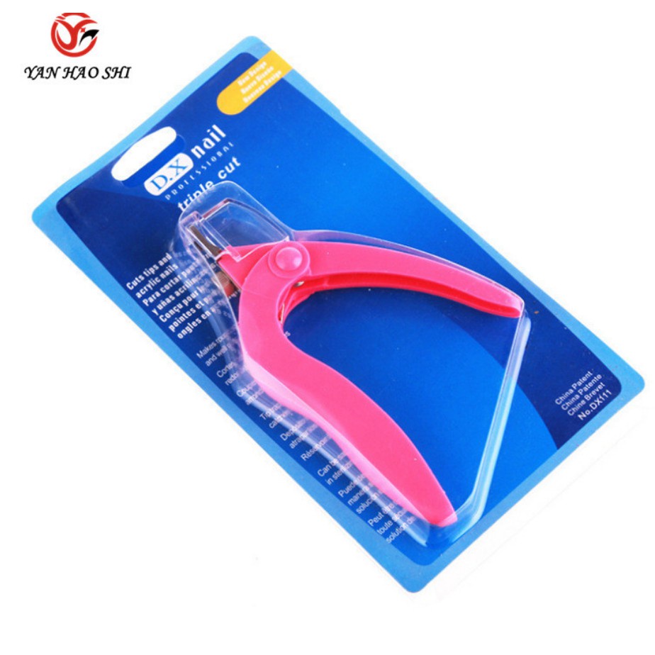Kiềm cắt móng loại mới có nắp