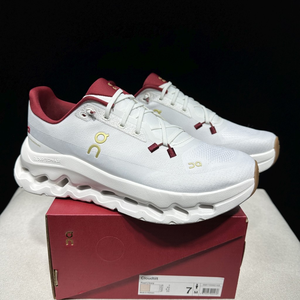 On Running On Cloud Tilt Shoes for men and women Sneakers Unisex