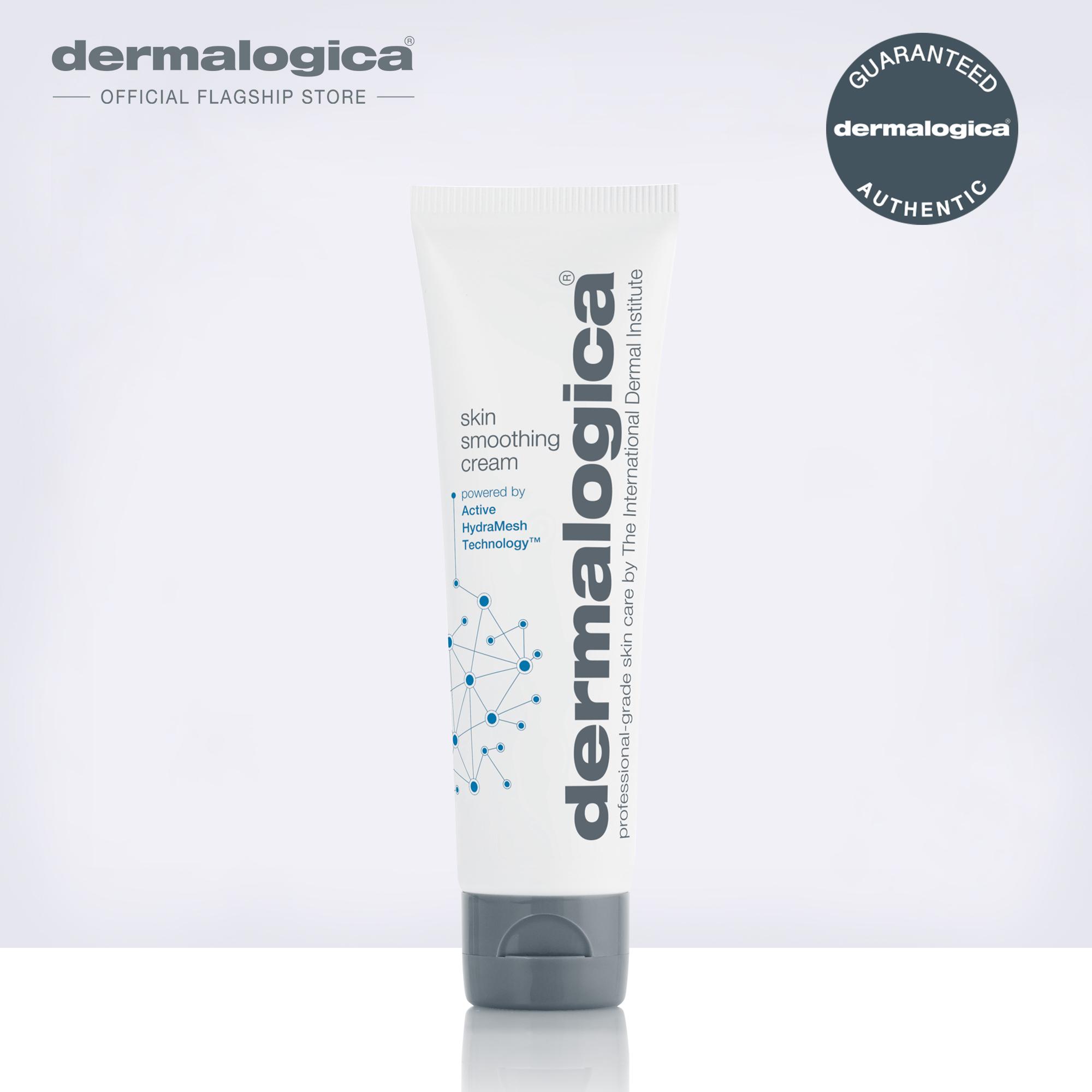 skin smoothing cream