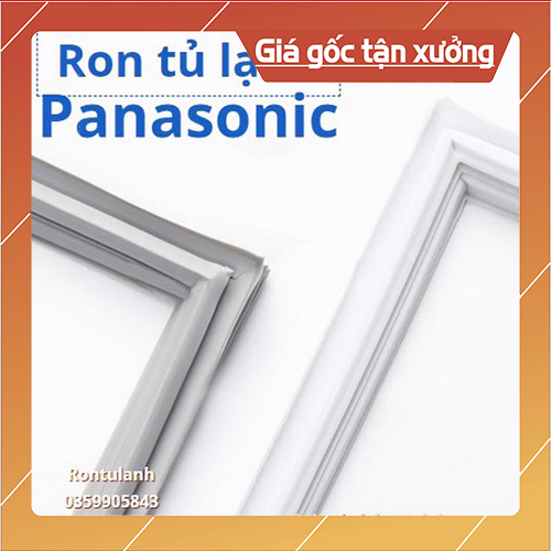 Ron tủ lạnh Panasonic NR-B16V3