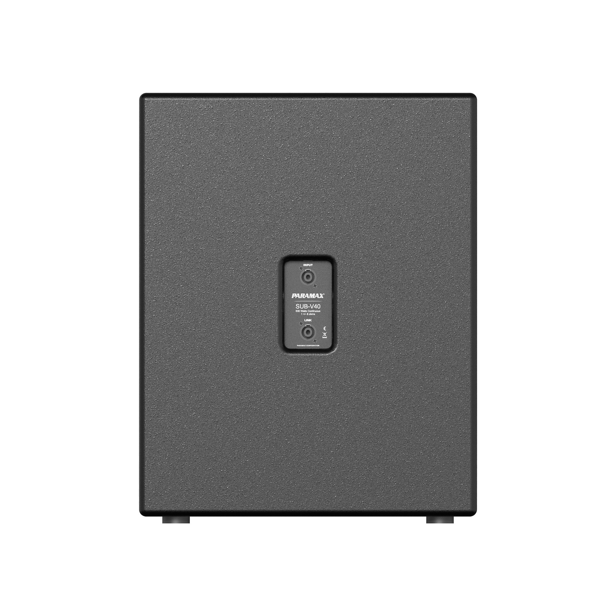 Loa Sub hơi Paramax Sub-V40