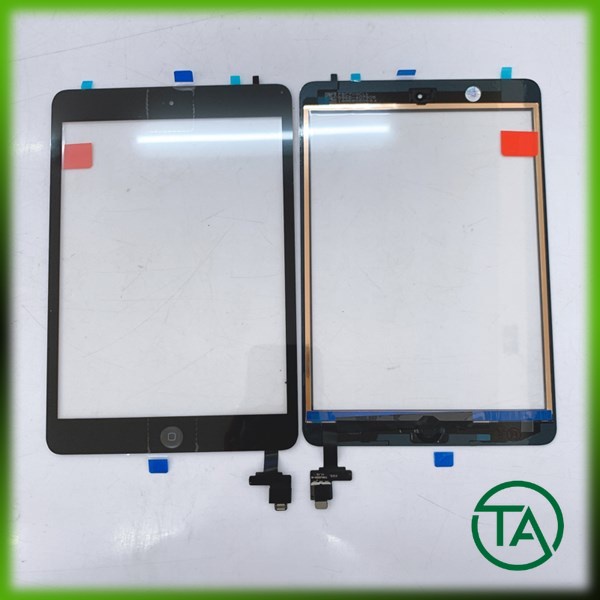 { ẢNH THẬT } Cảm ứng máy tính bảng Mini 1 / 2