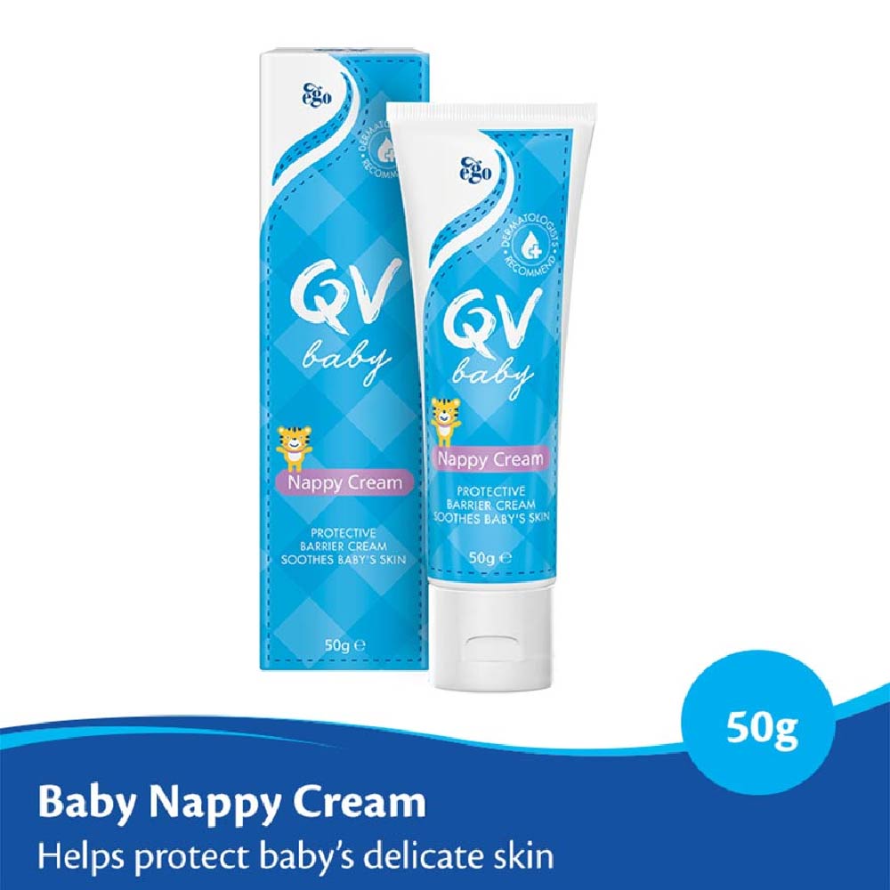 Qv 2024 barrier cream