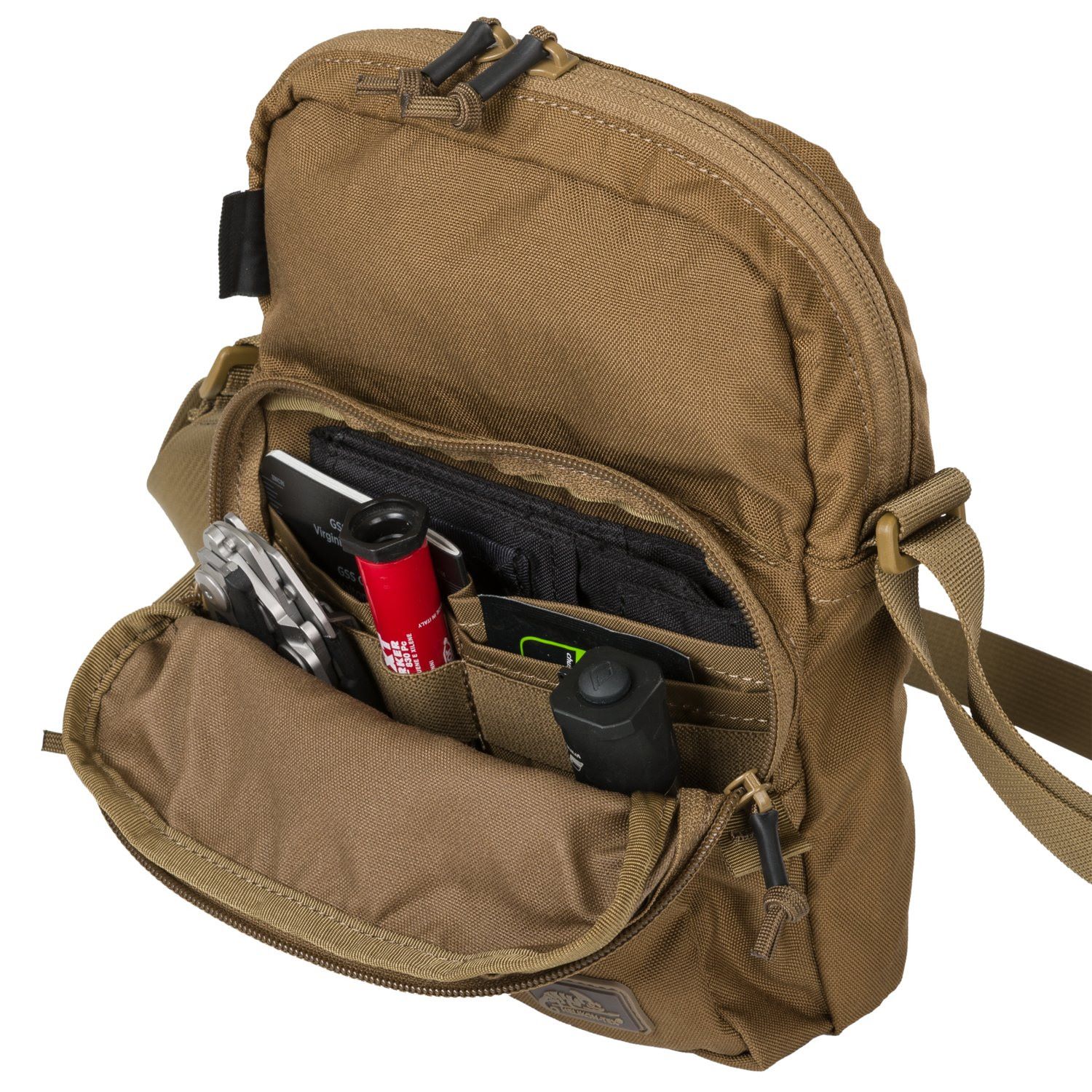 Helikon EDC Túi đeo vai nhỏ gọn