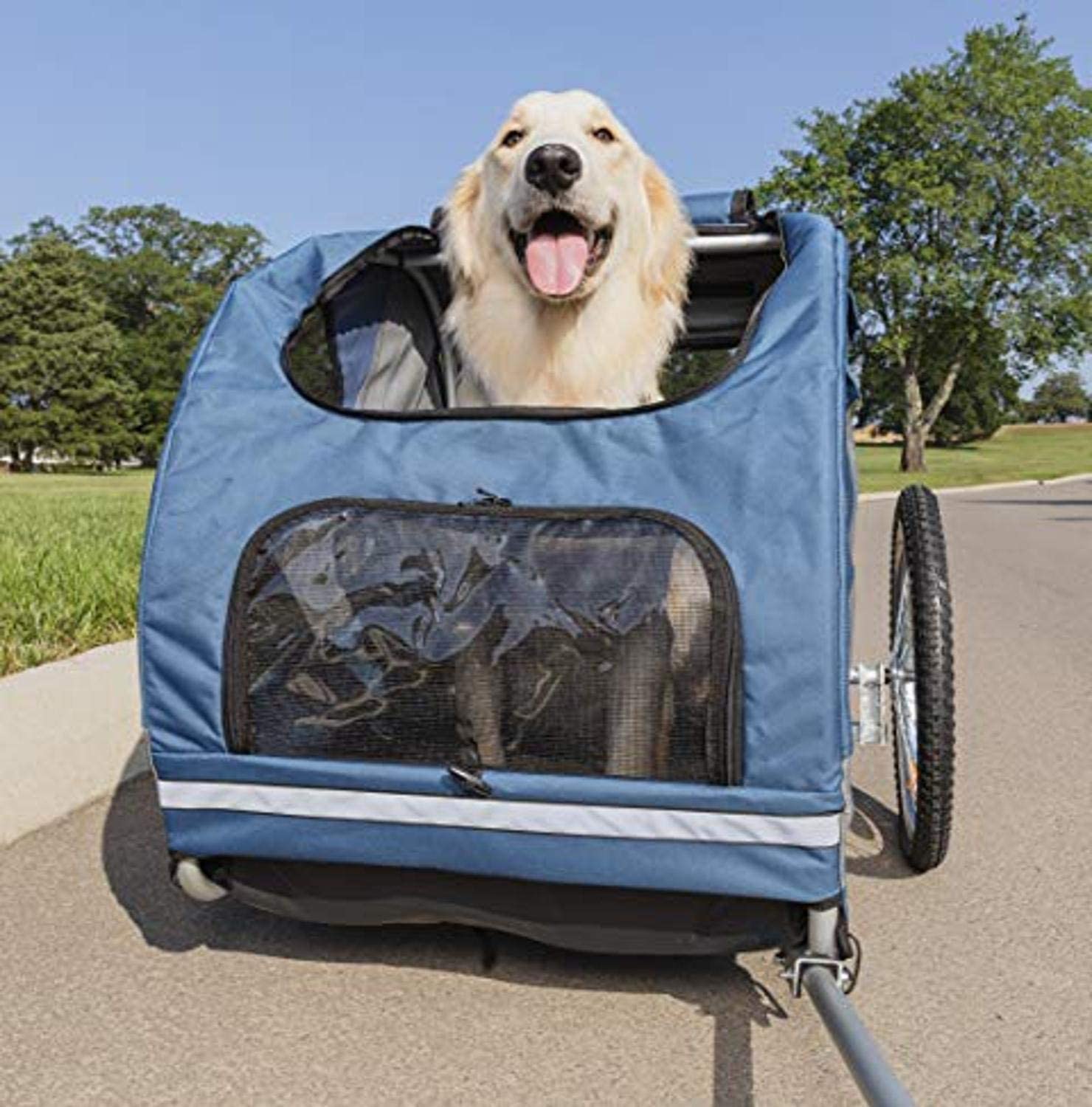 bicycle cart for dogs