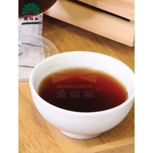 Cốt trà bí đao Wonderful túi 600g