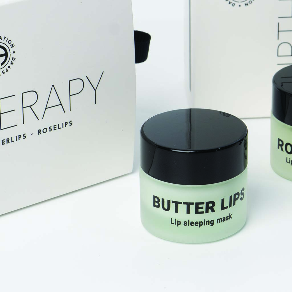 MẶT NẠ NGỦ CHO MÔI BUTTERLIPS