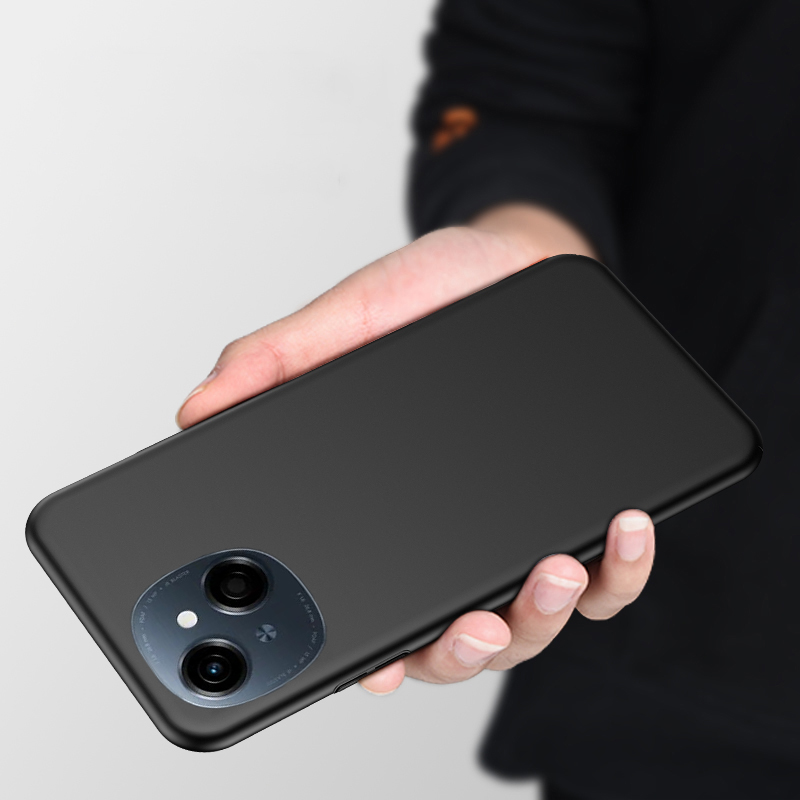 For Tecno Spark 40C case Soft Silicone Matte Full Protector Shockproof Rubber For Tecno Spark 40C Design Back cover Phone Cases.