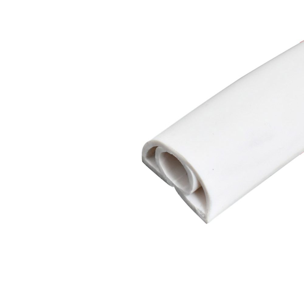 A5TG Quản lý che khuyết điểm cáp Khăn trùm đầu Sắp xếp dây Khe cắm dây điện Bảo vệ dây Bảo vệ cáp điện Bảo vệ ống dẫn dây nối dài Bọc dây sàn