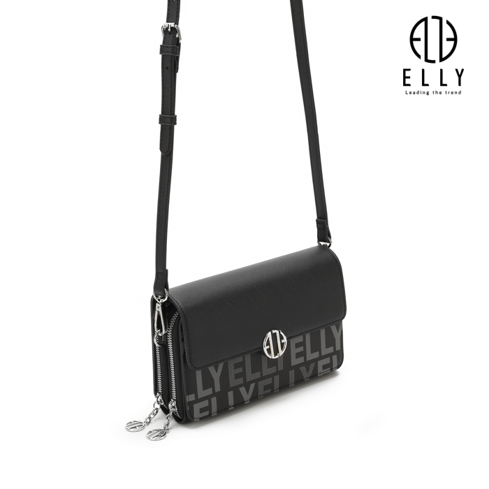 Túi xách nữ Monogram Canvas ELLY – EL199