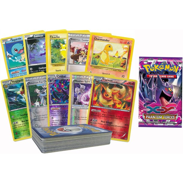 120 Tấm Thẻ Bài Pokemon Trading Cho Trẻ Em - Bộ bài pokemon cho bé - Bộ 120 lá bài pokemon cho bé - Bài Pokemon training thẻ bài pokemon giá rẻ - sản phẩm có phân loại túi bài pokemon
