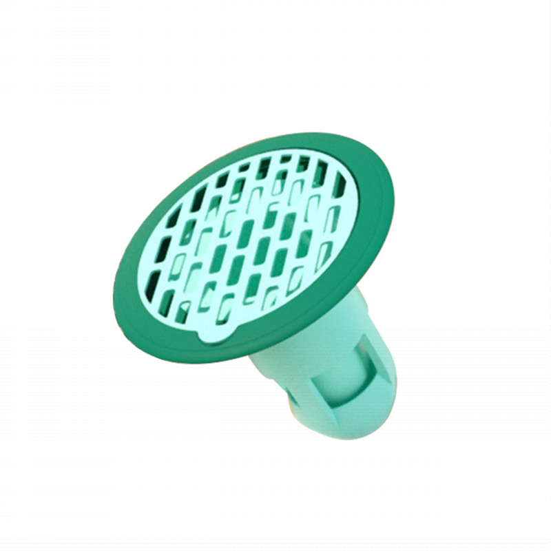 Insectproof Floor Drain Core Bath Shower Floor Strainer Cover Plug Trap Kitchen Sink Bathroom Water Drain Filter
