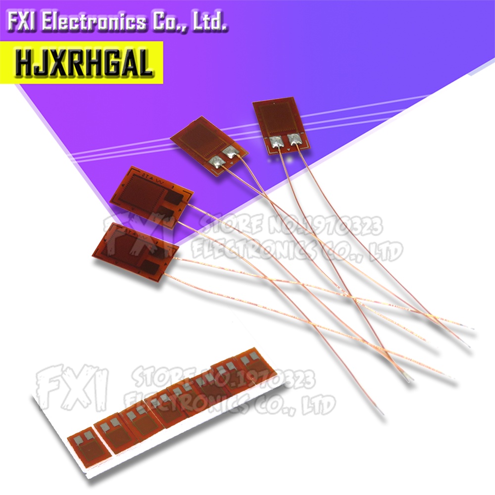 5pcs BF3503AA BF350 Precision resistive strain gauge strain gauge for